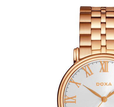 Doxa ROYAL INDEX 2229002217 4