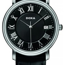Doxa ROYAL ROMAN 22110102N01 2