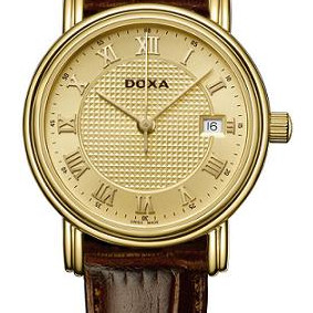 Doxa ROYAL ROMAN 2213530202 2