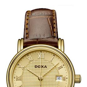 Doxa ROYAL ROMAN 2213530202 3