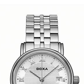 Doxa Royal Roman 2211502210 3