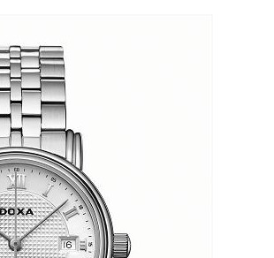 Doxa Royal Roman 2211502210 5