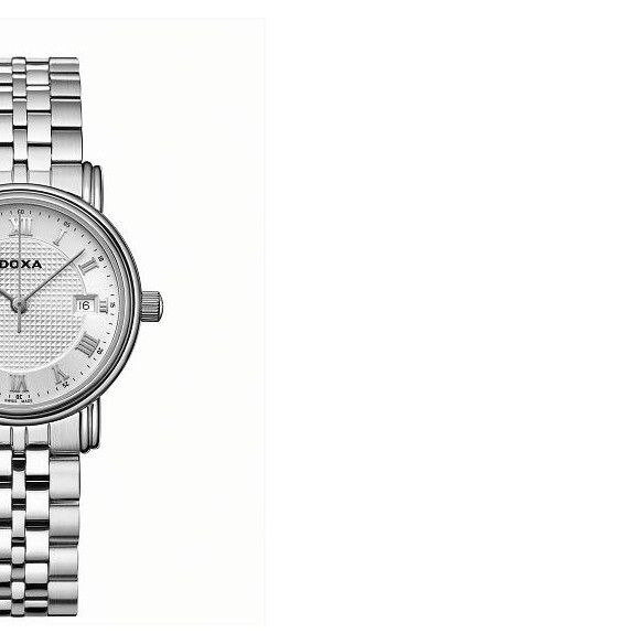 Doxa Royal Roman 2211502210 6