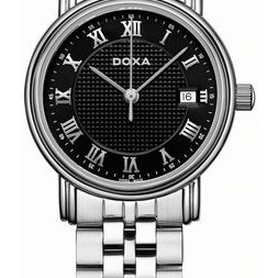 Doxa Royal Roman 2211510210 2