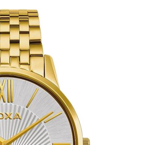 Doxa SLIM LINE 105.30.022.30 - zegarek męski 5