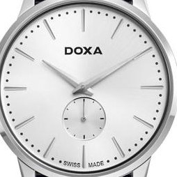 Doxa SLIM LINE 1051002101 2