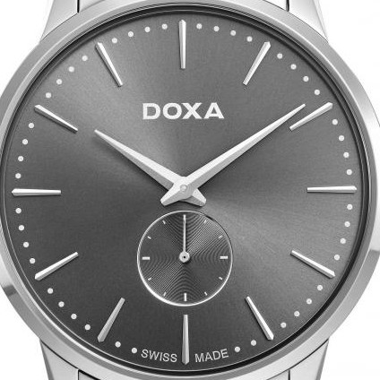 Doxa SLIM LINE 1051010110 2