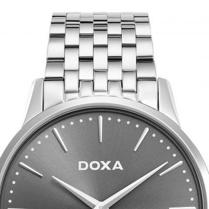 Doxa SLIM LINE 1051010110 3