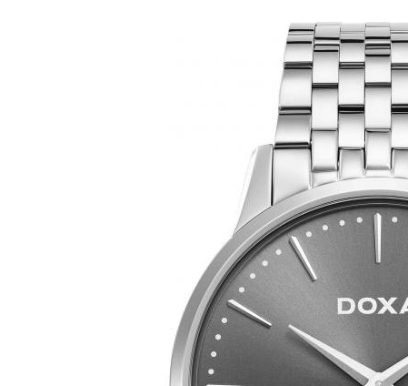 Doxa SLIM LINE 1051010110 4