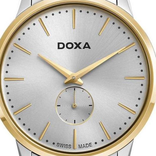 Doxa SLIM LINE 1052002112 2