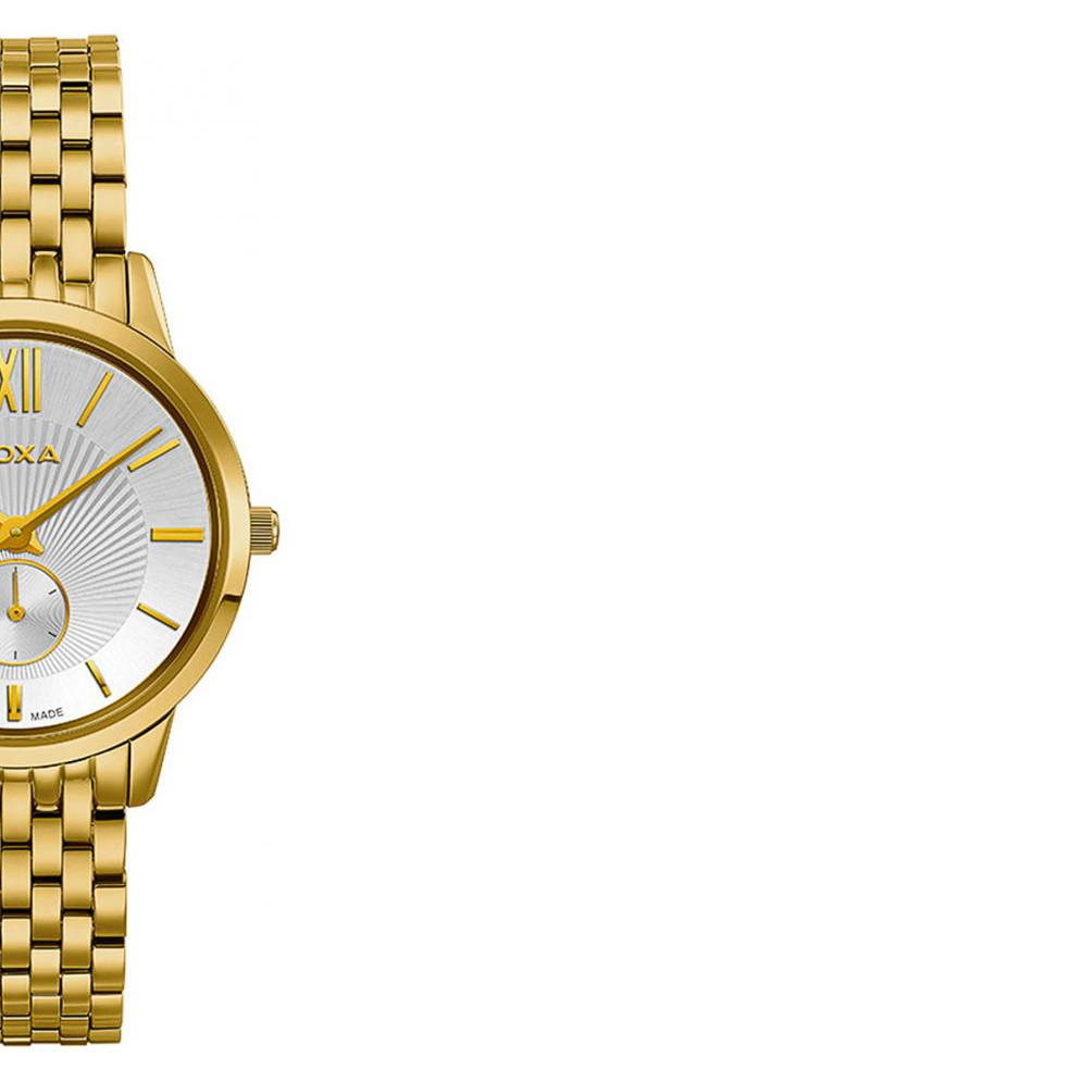 Doxa SLIM LINE 1053502230 6
