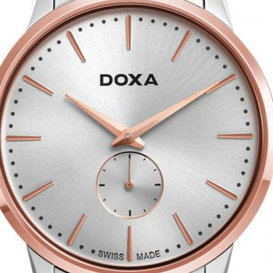 Doxa SLIM LINE 1056002160 2