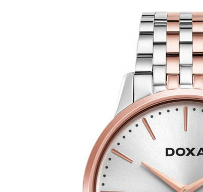 Doxa SLIM LINE 1056002160 4