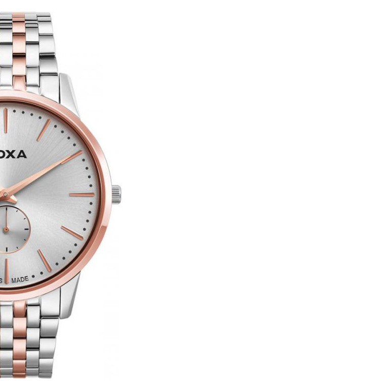 Doxa SLIM LINE 1056002160 6