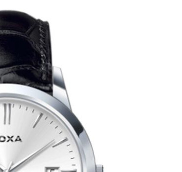 Doxa SLIM LINE 1061002101 5