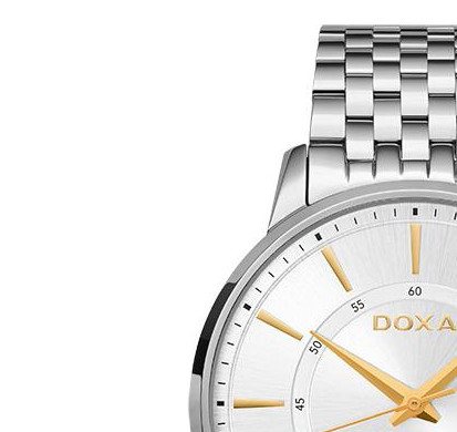 Doxa SLIM LINE 10710021Y10 4
