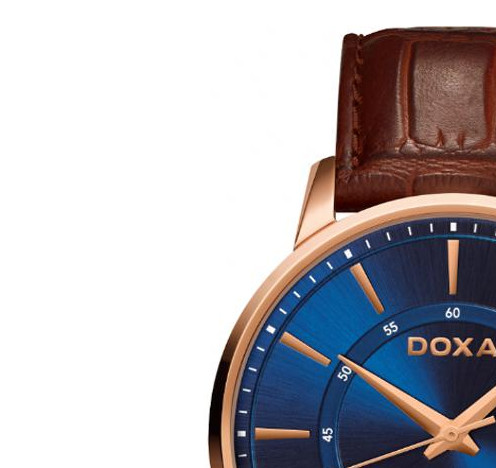 Doxa SLIM LINE 1079020102 4