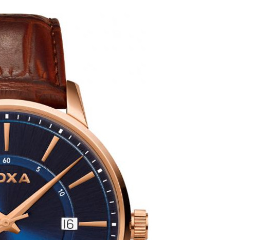 Doxa SLIM LINE 1079020102 5