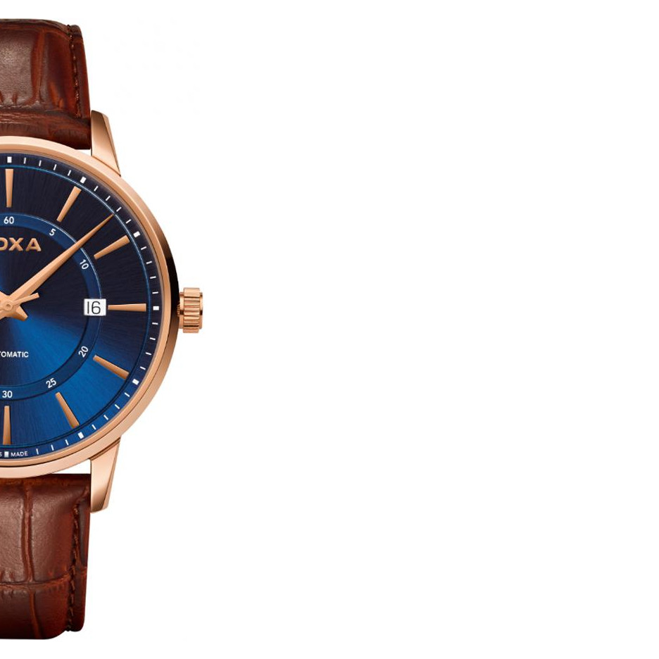 Doxa SLIM LINE 1079020102 6