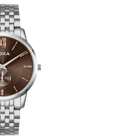 Doxa SLIM LINE D155SBR 6