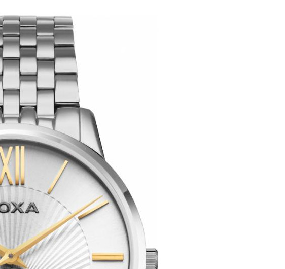 Doxa SLIM LINE D155SST 5