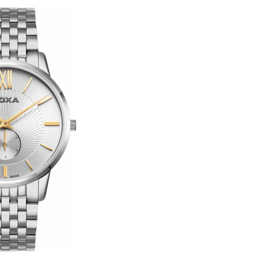 Doxa SLIM LINE D155SST 6