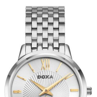 Doxa SLIM LINE D156SST 3