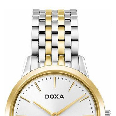 Doxa SLIM LINE D156TWH 3