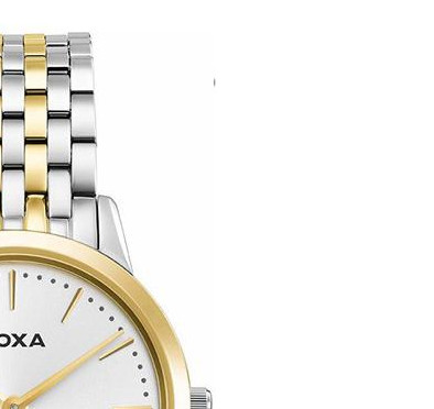 Doxa SLIM LINE D156TWH 5