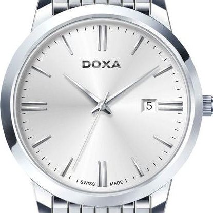 Doxa SLIM LINE II 1061502115 2