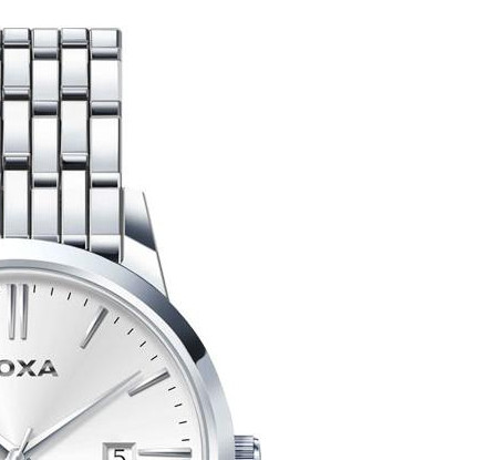 Doxa SLIM LINE II 1061502115 5
