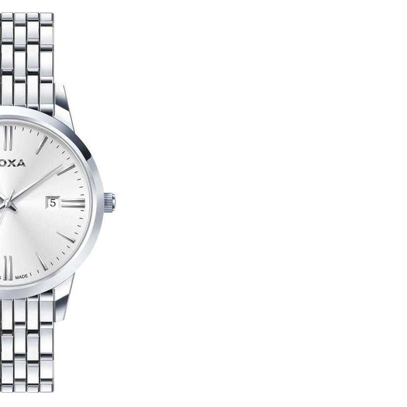 Doxa SLIM LINE II 1061502115 6