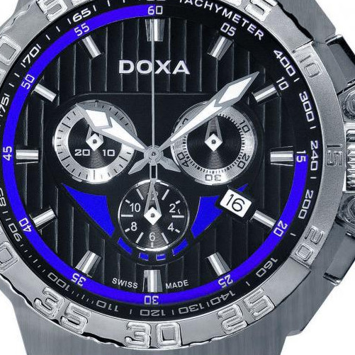Doxa SPLASH 7001019132 2