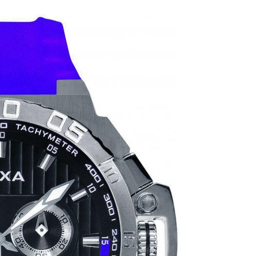 Doxa SPLASH 7001019132 5