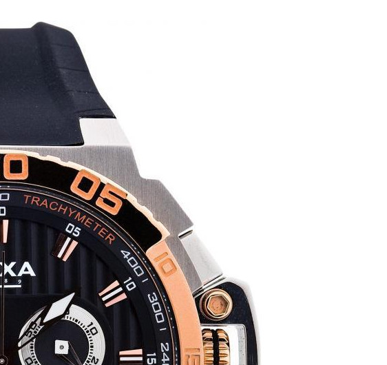 Doxa SPLASH 70010R06120 5