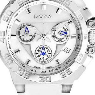 Doxa SPLASH 7001501123 2