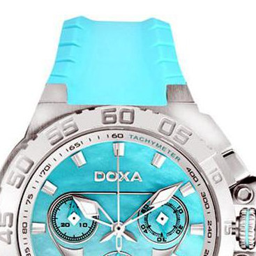 Doxa SPLASH 7001524125 3