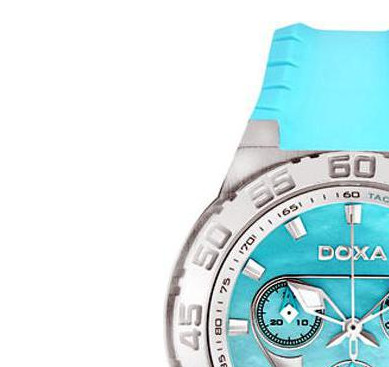 Doxa SPLASH 7001524125 4