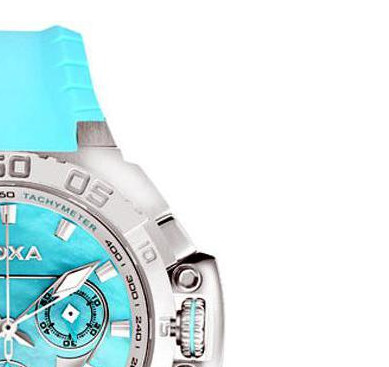 Doxa SPLASH 7001524125 5