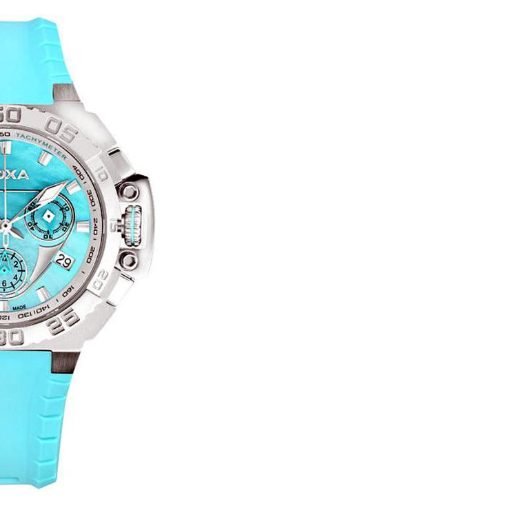 Doxa SPLASH 7001524125 6