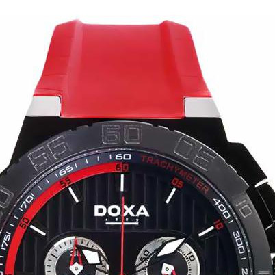 Doxa SPLASH 7007007122 3