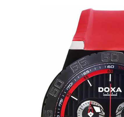 Doxa SPLASH 7007007122 4