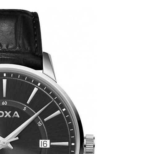 Doxa Slim Line Automatic 107.10.121.01 - zegarek męski 5