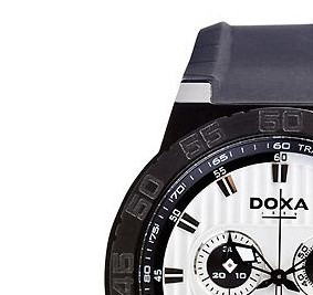 Doxa Splash 70010S13120 4