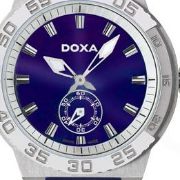 Doxa Splash 7041520132 2