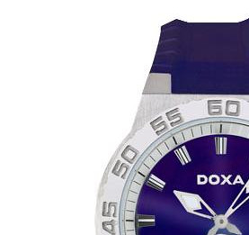 Doxa Splash 7041520132 4