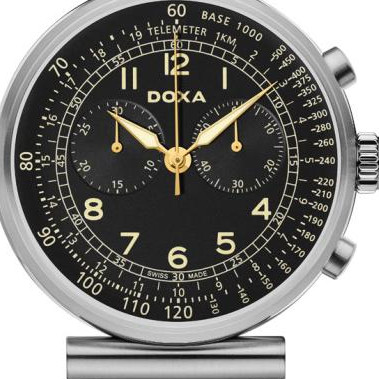 Doxa TELEMETER 1601010501 2