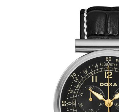 Doxa TELEMETER 1601010501 4