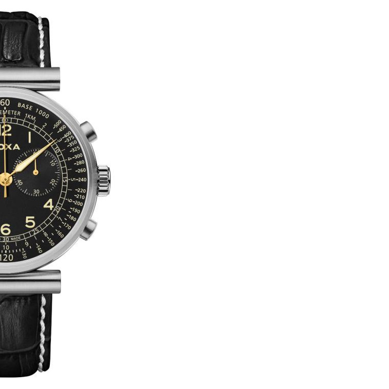 Doxa TELEMETER 1601010501 6