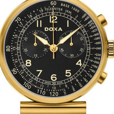 Doxa TELEMETER 1603010501 2